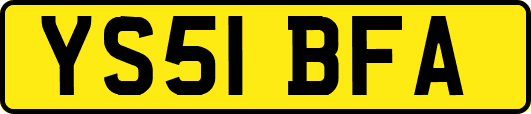 YS51BFA