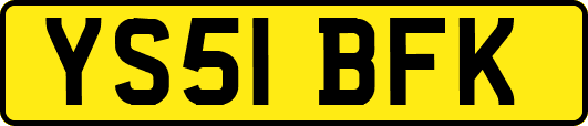 YS51BFK