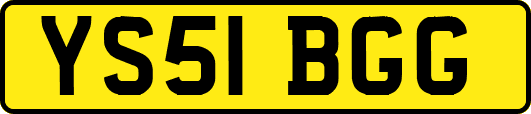 YS51BGG