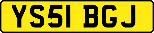 YS51BGJ