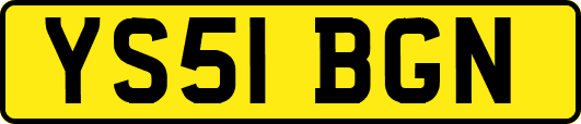 YS51BGN