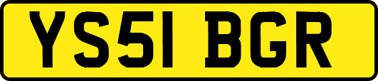 YS51BGR
