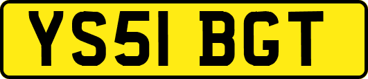 YS51BGT