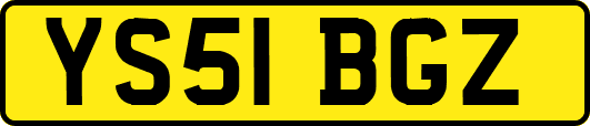 YS51BGZ