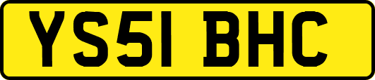 YS51BHC