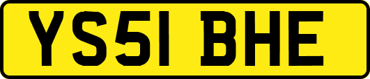 YS51BHE