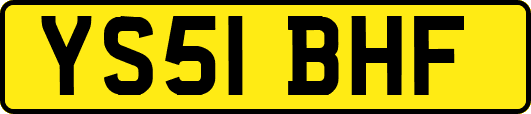 YS51BHF