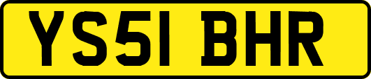 YS51BHR