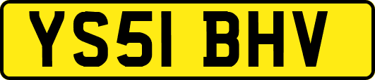 YS51BHV