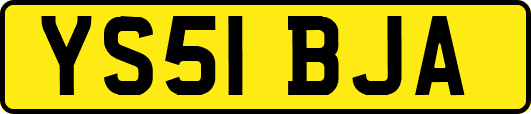 YS51BJA