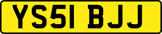 YS51BJJ