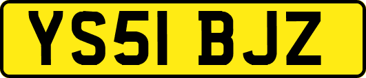 YS51BJZ