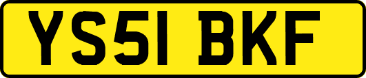 YS51BKF