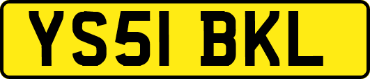YS51BKL