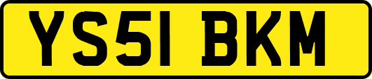YS51BKM