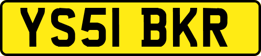 YS51BKR