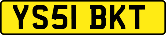 YS51BKT
