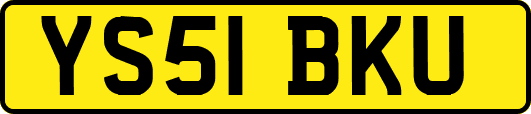 YS51BKU