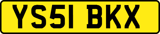 YS51BKX