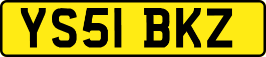 YS51BKZ