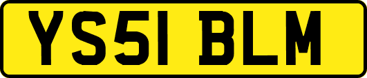YS51BLM