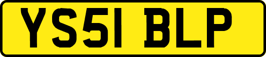 YS51BLP