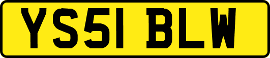 YS51BLW