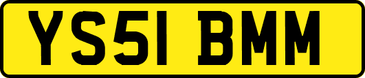 YS51BMM