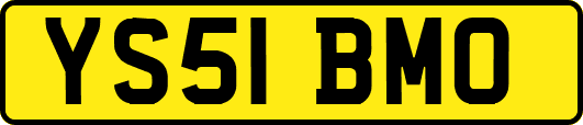 YS51BMO