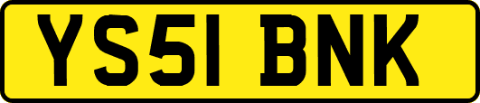 YS51BNK