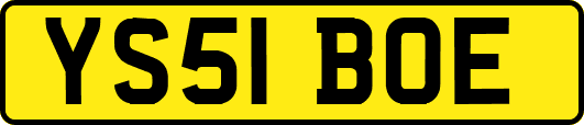 YS51BOE