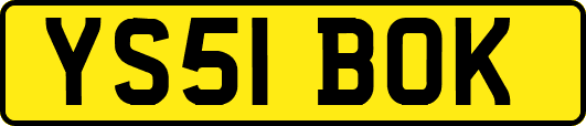 YS51BOK