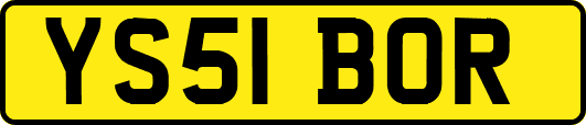 YS51BOR