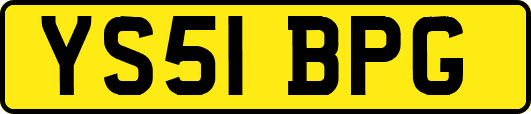 YS51BPG