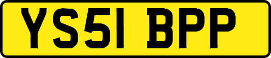 YS51BPP