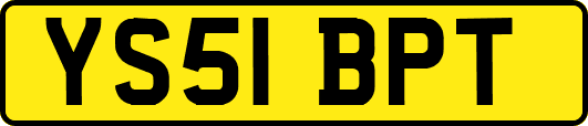 YS51BPT