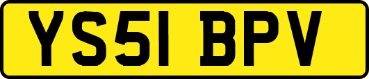 YS51BPV