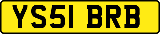 YS51BRB