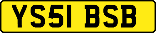 YS51BSB
