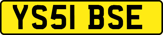 YS51BSE