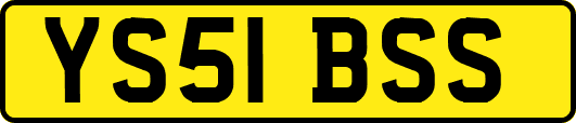 YS51BSS