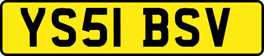 YS51BSV