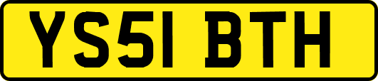 YS51BTH