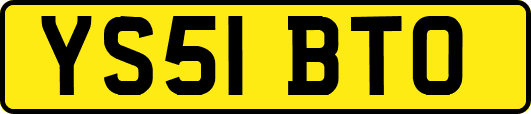 YS51BTO