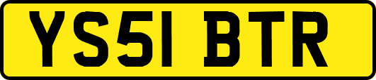 YS51BTR