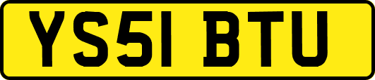 YS51BTU