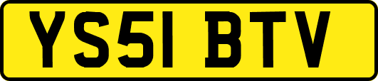 YS51BTV