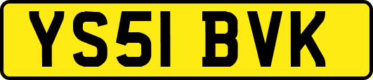 YS51BVK