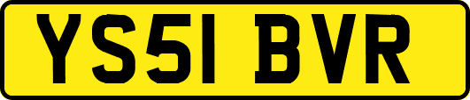 YS51BVR