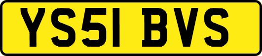 YS51BVS